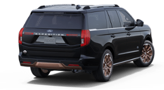 2025 Ford Expedition® External Image 4